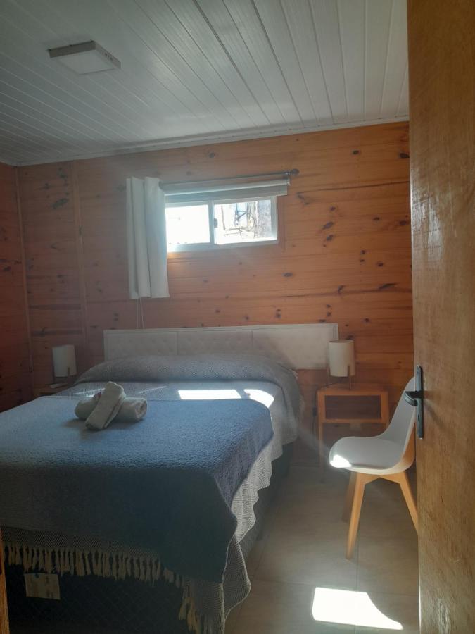 Cabana Gabon Barra del Chuy Exterior photo
