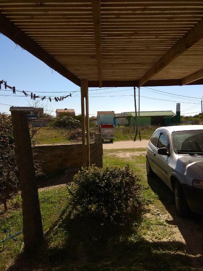 Cabana Gabon Barra del Chuy Exterior photo